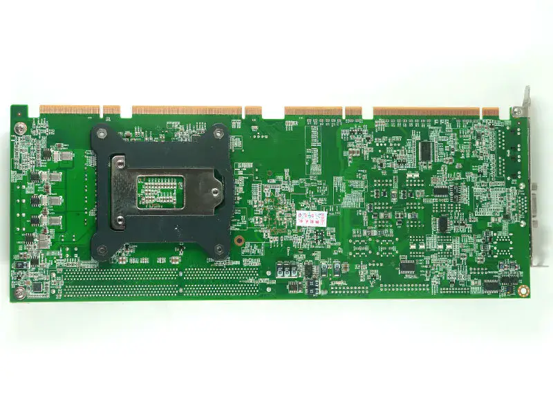 Carte mère Adlink NuPRO-E340