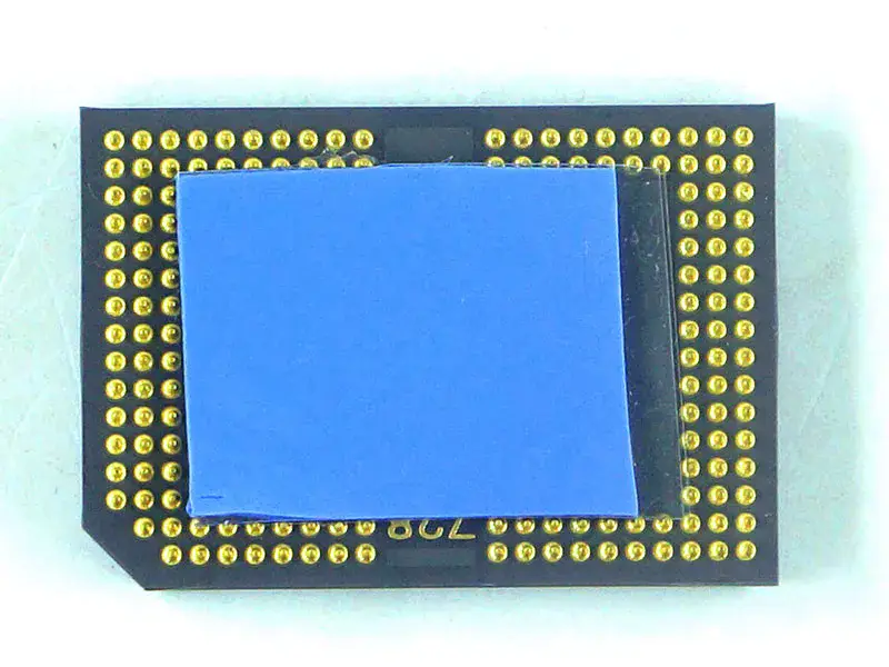 Puces de projecteur DMD 1272-6439B 1272-6438B