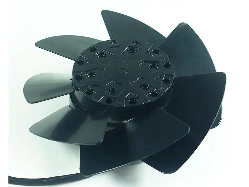 Ebmpapst A2S130-AE03-01 Ventilateur