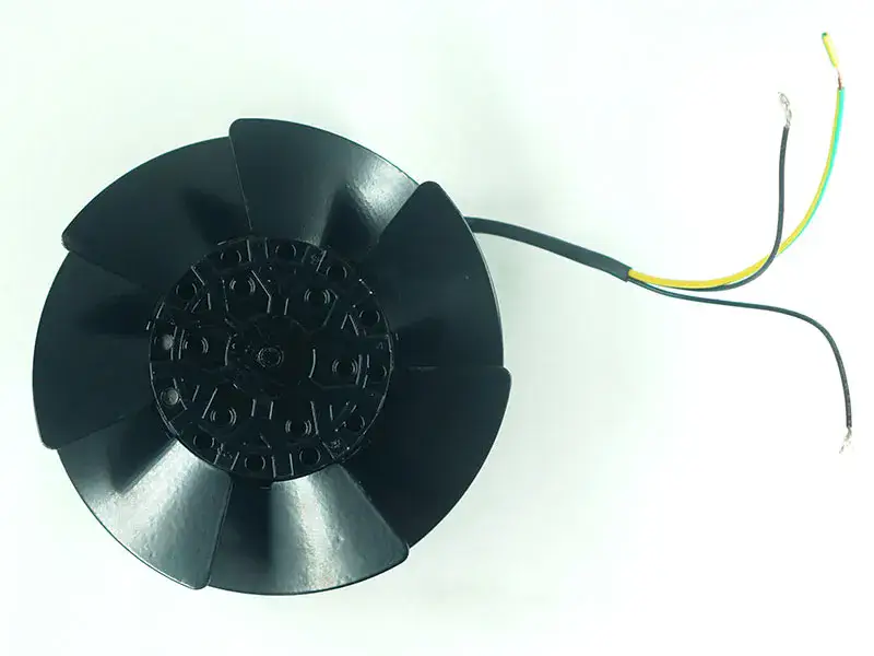 Ebmpapst A2S130-AE03-01 Ventilateur
