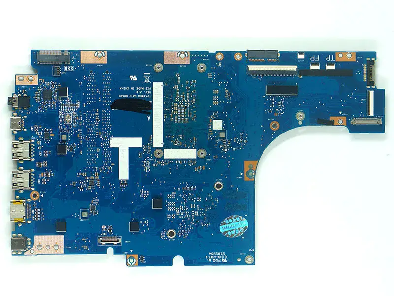 Carte mère Asus TP510UQ