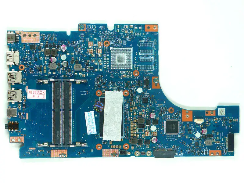 Carte mère Asus TP510UQ
