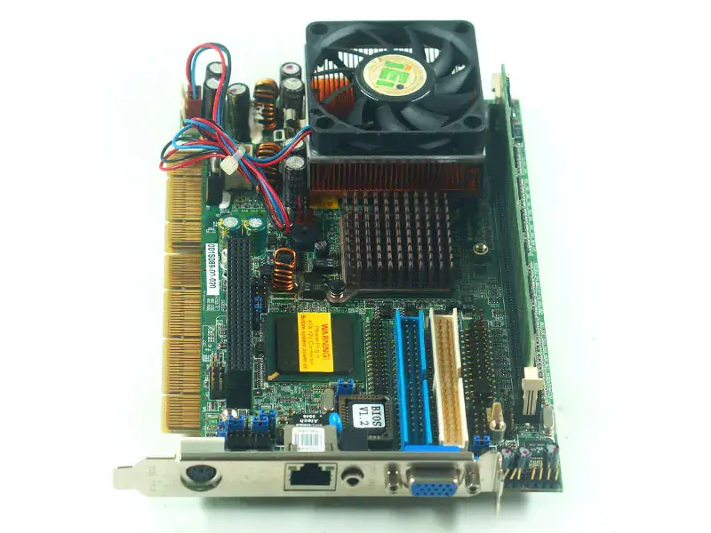 Carte mère industrielle IEI PSB-4710MEV