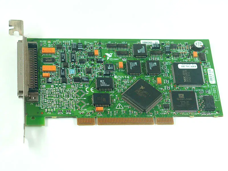 Carte mère NI PCI-6013