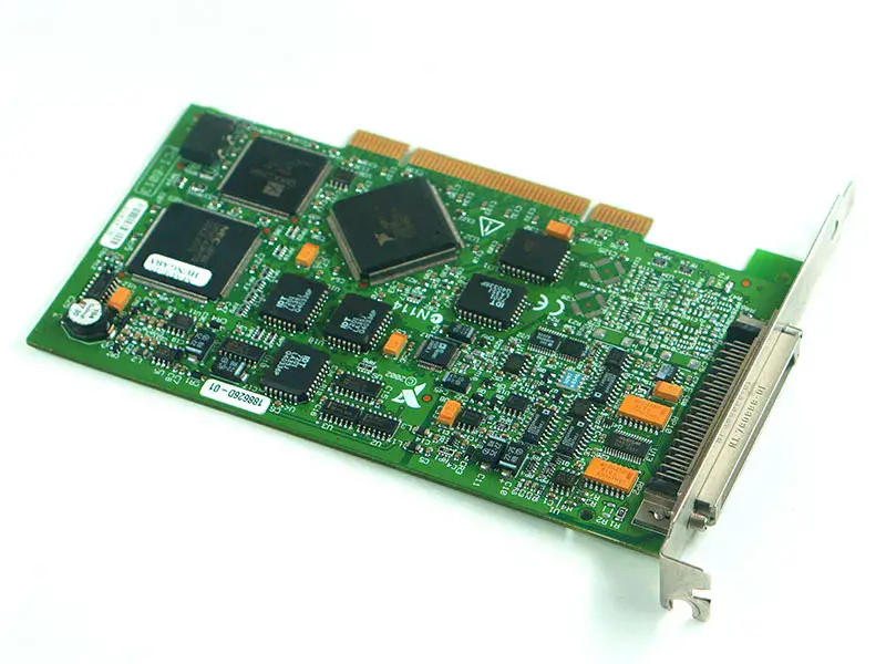Carte mère NI PCI-6013