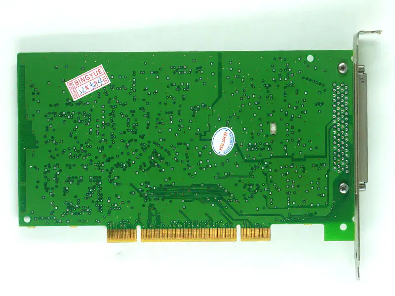 Carte mère NI PCI-6013