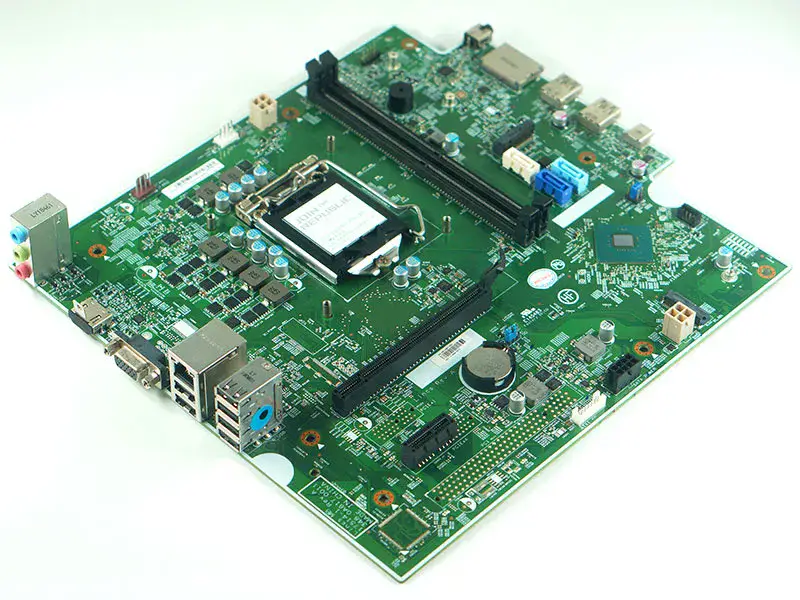 Hp Pavilion 942012-601 942012-001 590-p0053w 17514-1 Carte mère