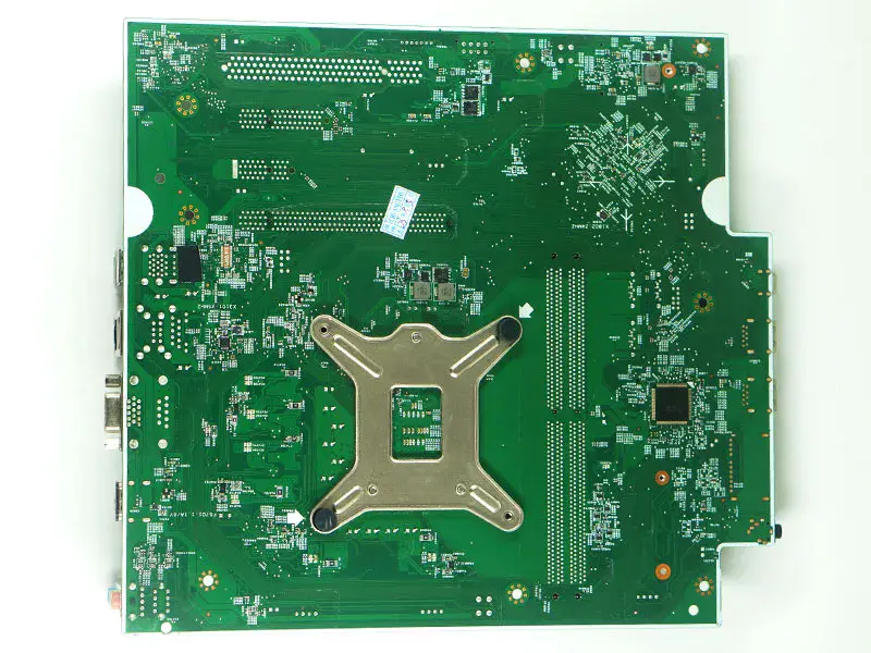 Hp Pavilion 942012-601 942012-001 590-p0053w 17514-1 Carte mère