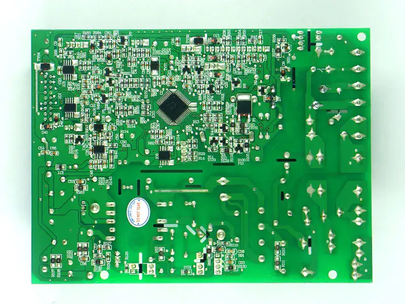 carte informatique climatisation BM04-02 001A3300222 E227809 carte module