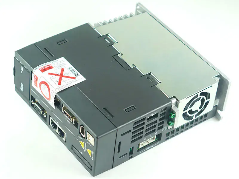 Servomoteur Delta ECMA-C11010RS ASD-A2-1021-M