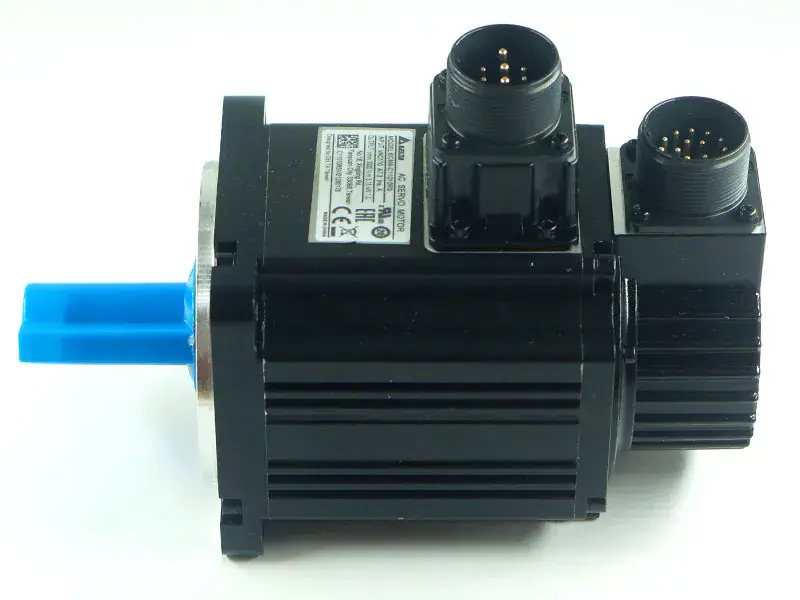 Servomoteur Delta ECMA-C11010RS ASD-A2-1021-M