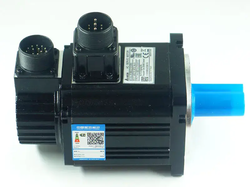 Servomoteur Delta ECMA-C11010RS ASD-A2-1021-M