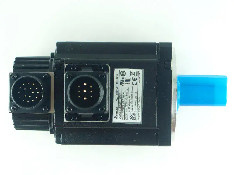 Servomoteur Delta ECMA-C11010RS ASD-A2-1021-M
