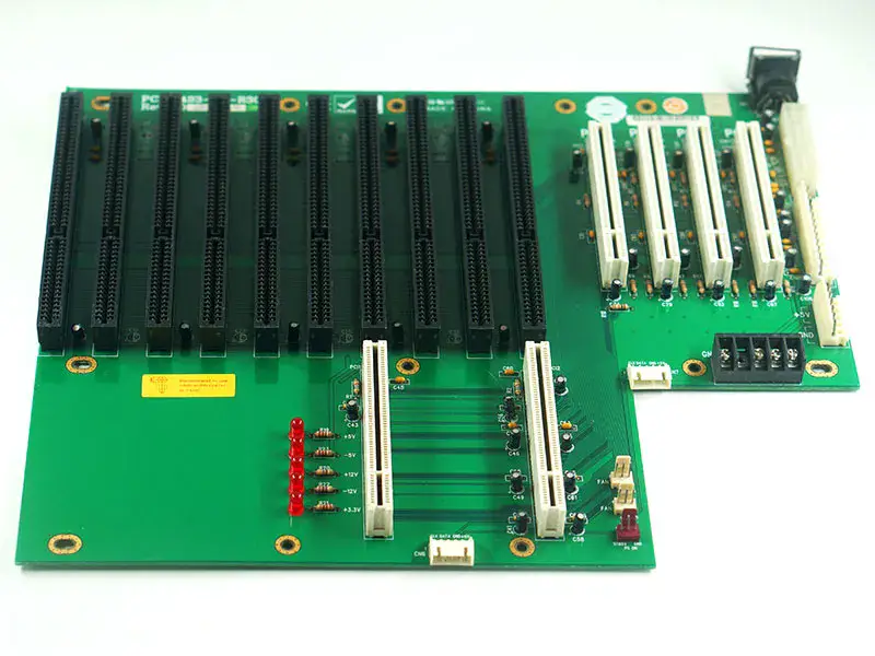 Carte-mère IEI PCI-14S3-RS-R30 Rev.3.0
