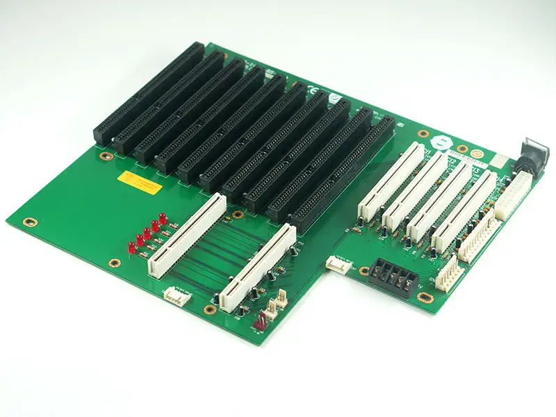 Carte-mère IEI PCI-14S3-RS-R30 Rev.3.0
