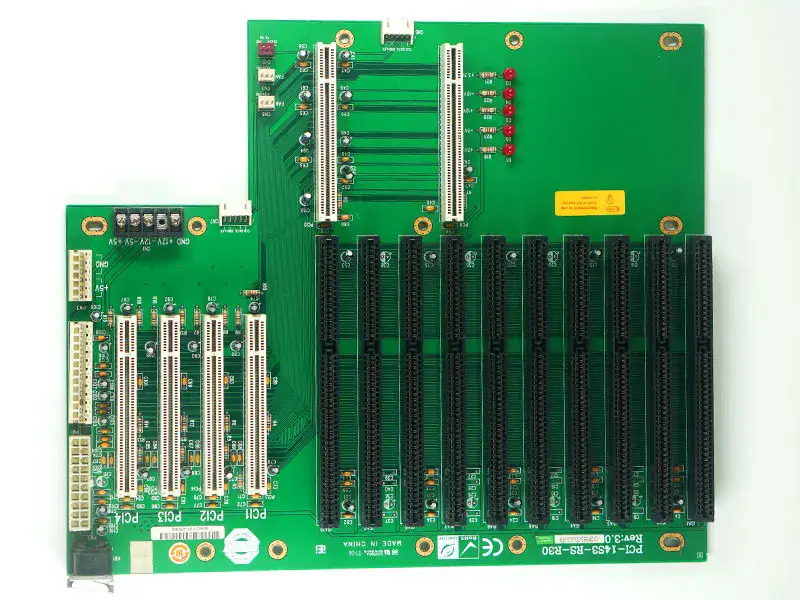 Carte-mère IEI PCI-14S3-RS-R30 Rev.3.0