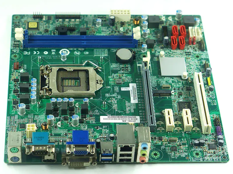 Carte mère Acer H11H4-AM LGA1151