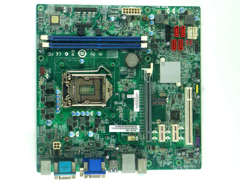 Carte mère Acer H11H4-AM LGA1151