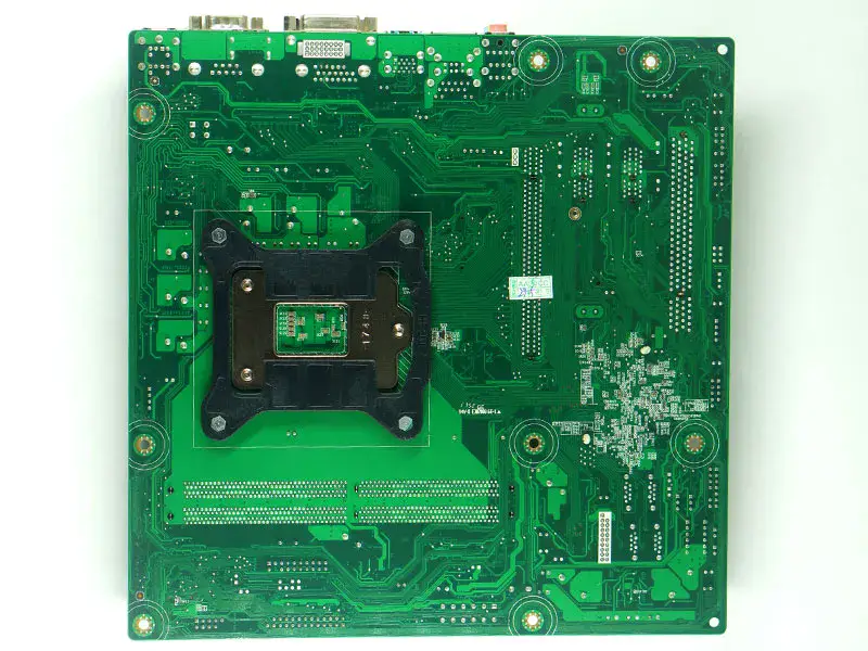 Carte mère Acer H11H4-AM LGA1151