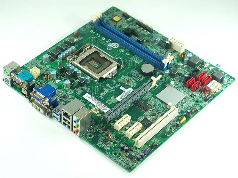 Carte mère Acer H11H4-AM LGA1151