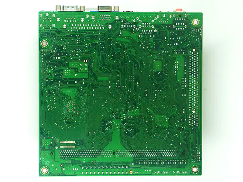 Carte mère Intel D945GCLF2