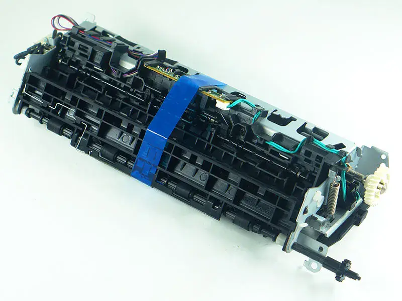 FM1-V137 Assemblage de l'unité de fusion pour Canon LBP214 LBP215 LBP214dw LBP215dw LBP215x LBP 214 215