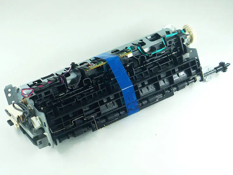 FM1-V137 Assemblage de l'unité de fusion pour Canon LBP214 LBP215 LBP214dw LBP215dw LBP215x LBP 214 215
