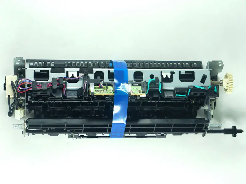 FM1-V137 Assemblage de l'unité de fusion pour Canon LBP214 LBP215 LBP214dw LBP215dw LBP215x LBP 214 215
