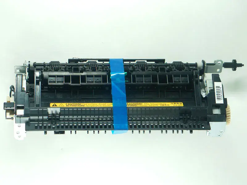 FM1-V137 Assemblage de l'unité de fusion pour Canon LBP214 LBP215 LBP214dw LBP215dw LBP215x LBP 214 215