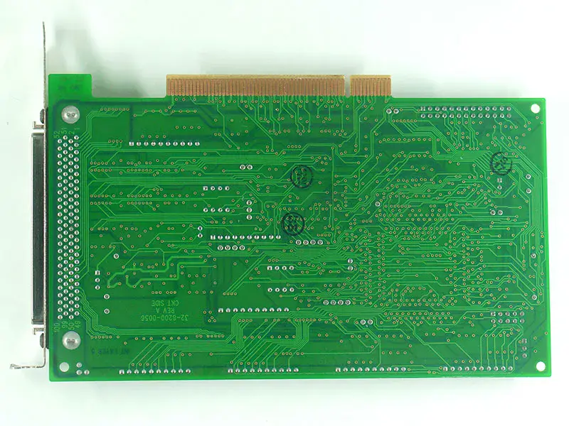Carte mère INTELITEK CBEQC-ML3 22-8200-0056 REV A2