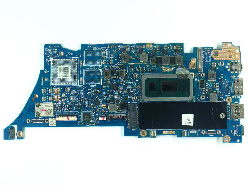 UX334FL UX334FLX pour Asus zenbook 13 UX334 UX334F UX334FL UX434FAC UX334FLC carte mère
