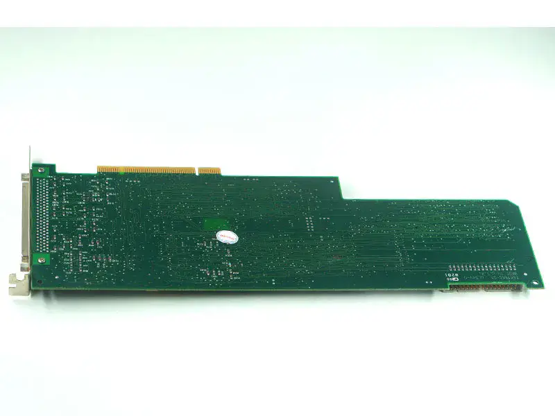 Carte DAQ NI PCI-1424