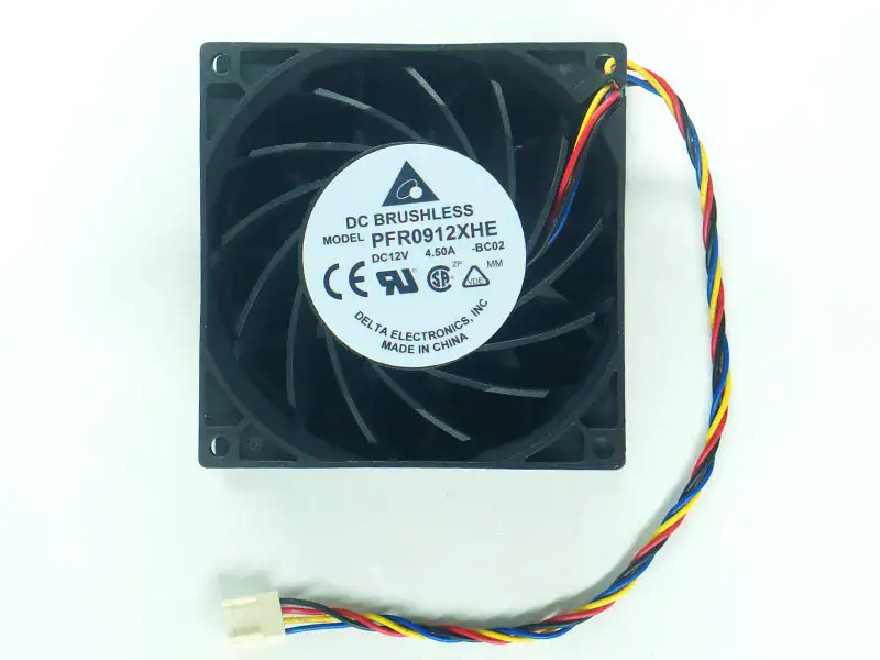 Ventilateur Delta PFR0912XHE