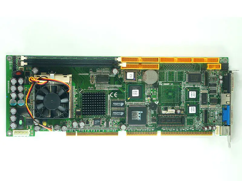 Carte mère ARBOR Hicore-i6320 Rev:1.1 1.0