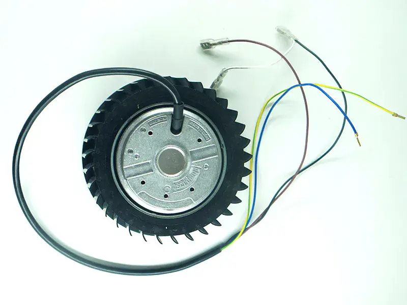 Ventilateur Ebmpapst R2E140-AS77-73/G01