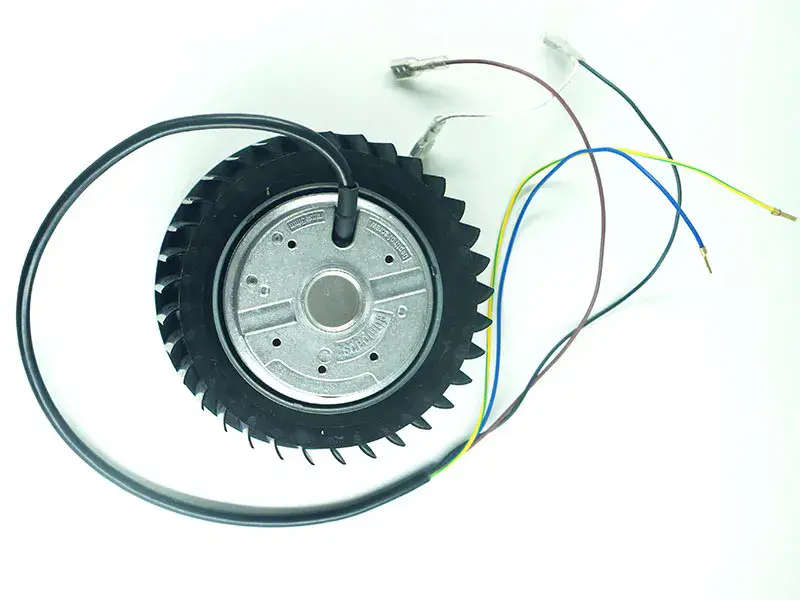 Ventilateur Ebmpapst R2E140-AS77-73/G01