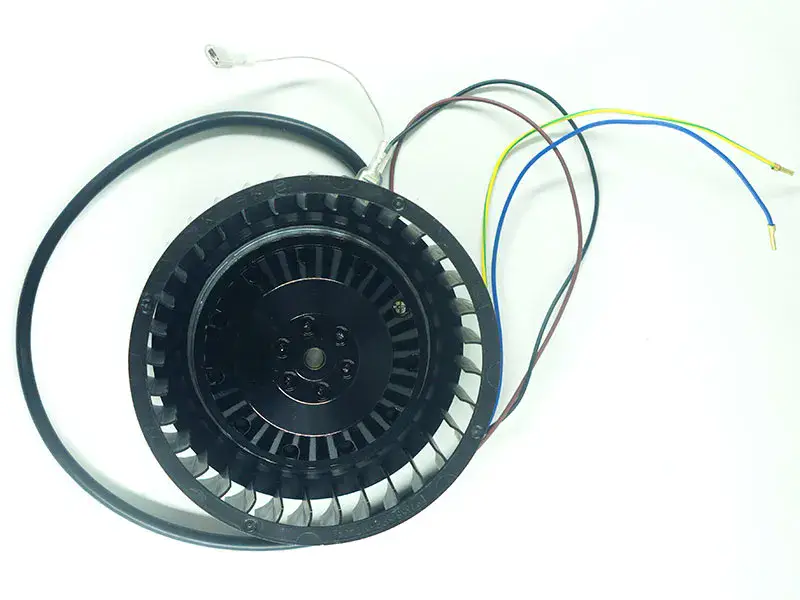 Ventilateur Ebmpapst R2E140-AS77-73/G01