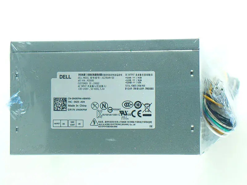 Alimentation Dell H180AM-00 L180EM-00
