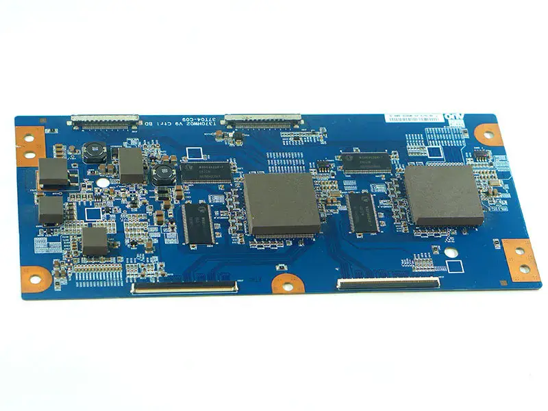 Écran AUO T370HW02 V9 37T04-C09