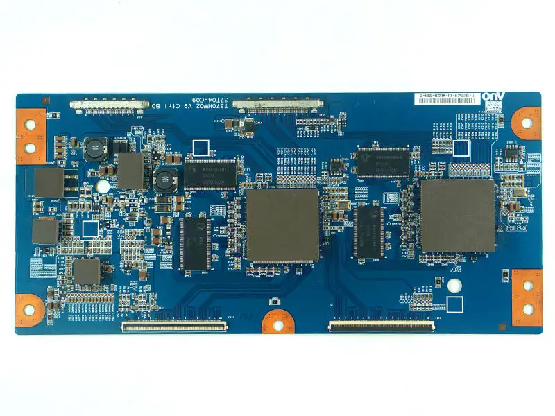 Écran AUO T370HW02 V9 37T04-C09