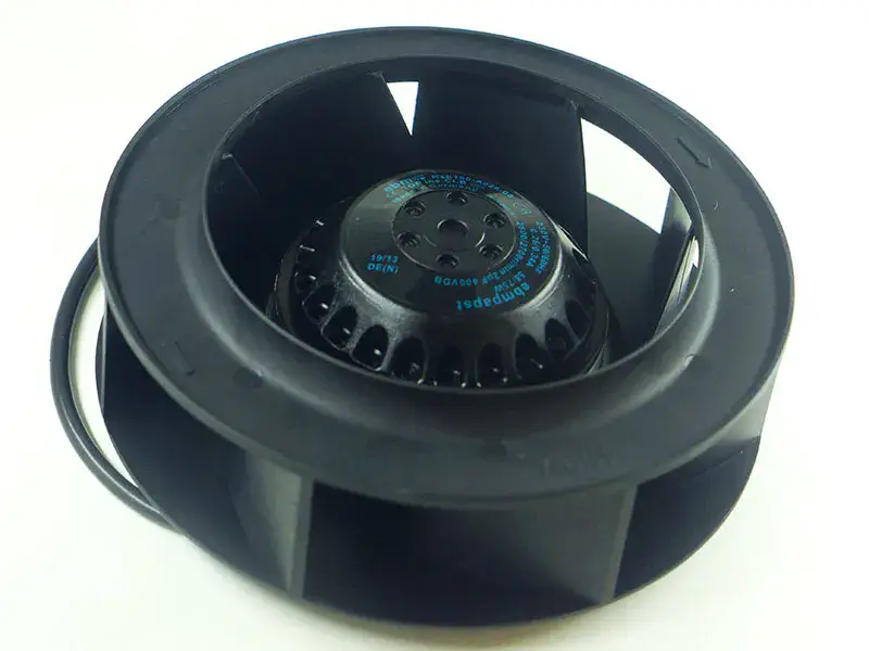 Ventilateur Ebmpapst R2E190-AO26-05