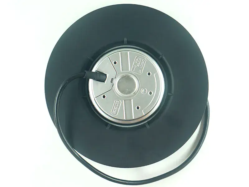 Ventilateur Ebmpapst R2E190-AO26-05