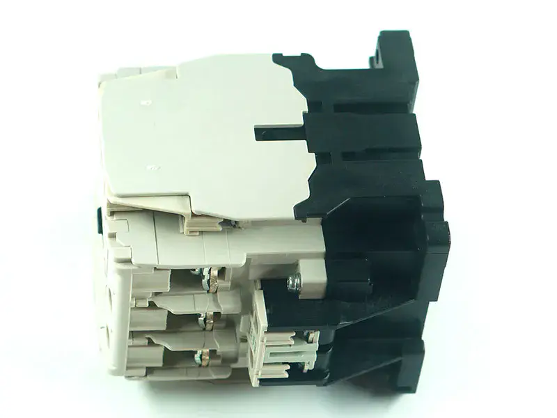 Contacteur magnétique Mitsubishi S-T35