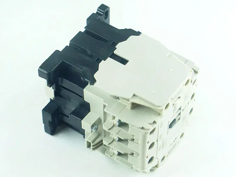 Contacteur magnétique Mitsubishi S-T35