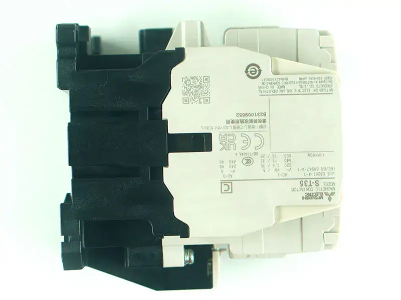Contacteur magnétique Mitsubishi S-T35
