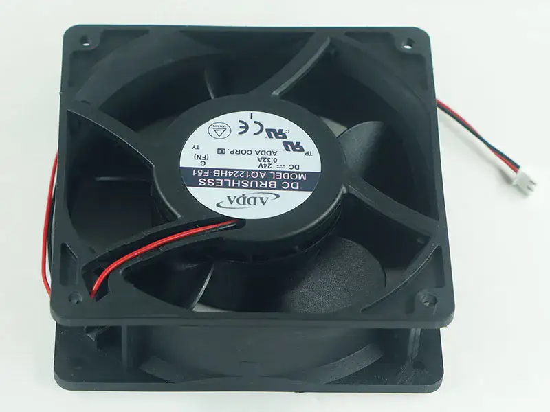 Ventilateur ADDA AQ1224HB-F51