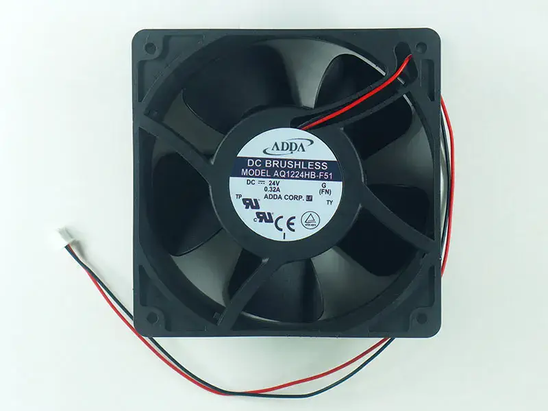 Ventilateur ADDA AQ1224HB-F51
