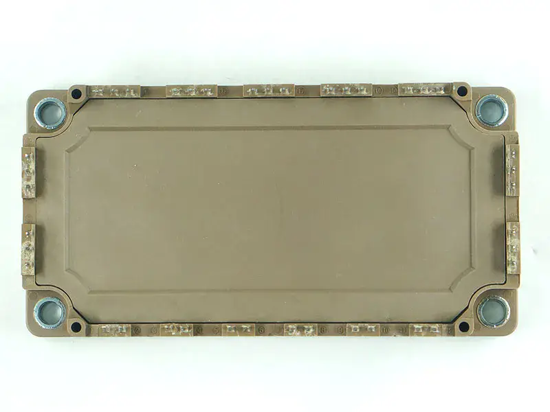 Module FUJI 6MBI100S-120-50