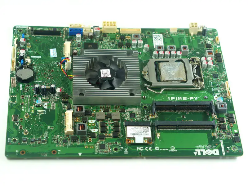 Carte mère Dell XPS 2710 IPIMB-PV 3VTJ7 03VTJ7