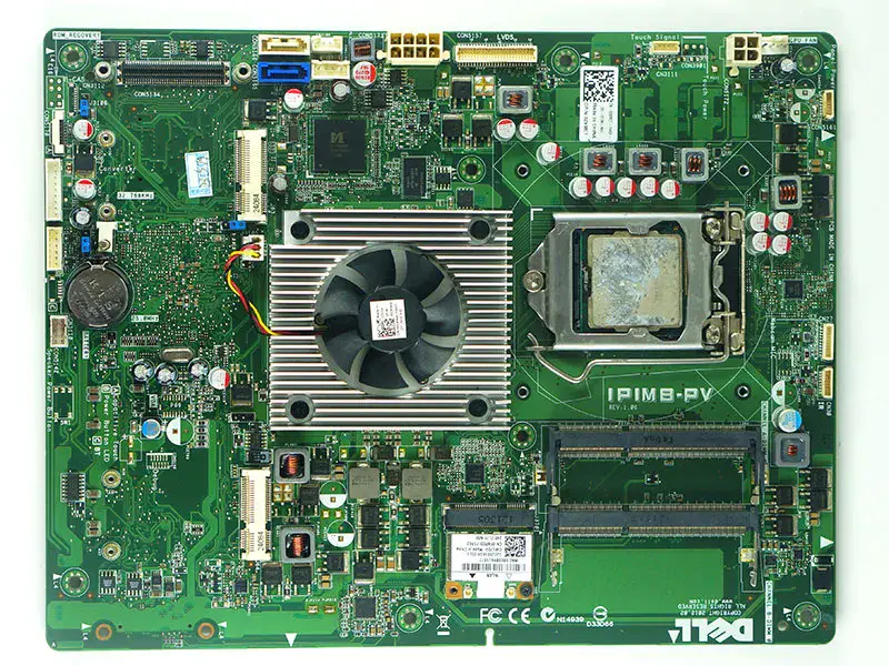 Carte mère Dell XPS 2710 IPIMB-PV 3VTJ7 03VTJ7